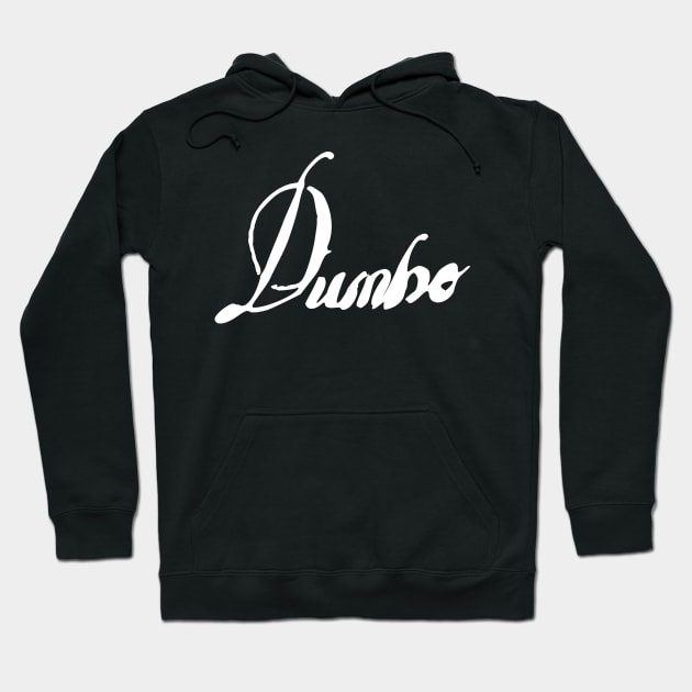 dumbo Hoodie by Oluwa290